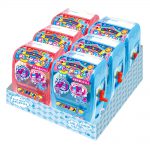 ドキドキクレーンゲーム