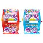 ドキドキクレーンゲーム