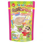 しんちゃんチョコビなデザート