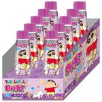 しんちゃんねりチューグレープ！７
