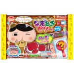 おしりたんていなぞときゼリー