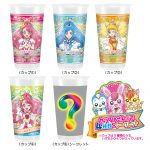 HLプリキュアふりふりシェイク