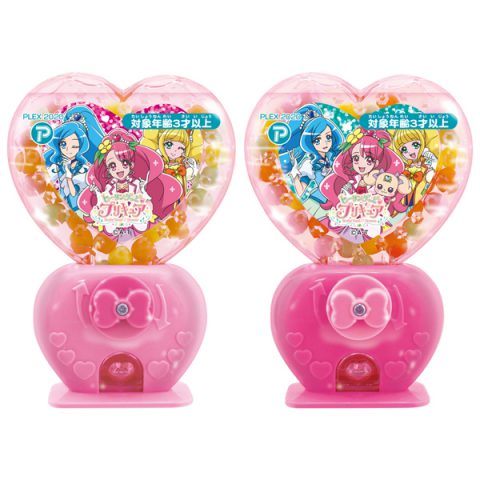 HLプリキュアうらないコロリン