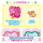 HLプリキュアうらないコロリン
