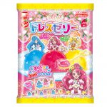 HLプリキュアドレスゼリー