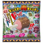 モンスター肉キャンディ