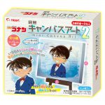 名探偵コナンミニキャンバスアート２