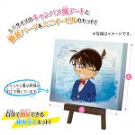 名探偵コナンミニキャンバスアート２