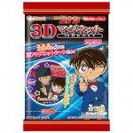 名探偵コナン３Ｄマグネット