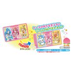 HLプリキュアタブレット