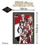 クリアポストカード／ツイステッドワンダーランド