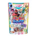 キラメイジャーガンガンシェイク