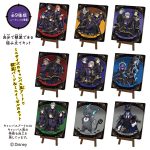 ミニキャンバスアート／ツイステッドワンダーランド