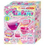 おかしなティーパーティー