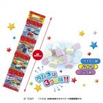 トミカ乳酸菌入りラムネ