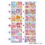 TRプリキュアタブレット