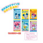 ゼリー／ディズニーキャラクター