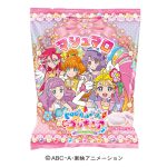 ＴＲプリキュアマシュマロ