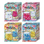 もこもこモココットン