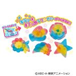 TRプリキュアカラフルゼリー