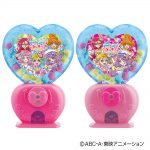 TRプリキュアうらないコロリン