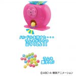 TRプリキュアうらないコロリン