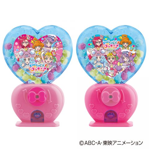 トロピカル～ジュ！プリキュア うらないコロリン（リニューアル）