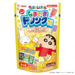 しんちゃんなまいきドリンク１１