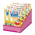 しんちゃんなまいきドリンク１１