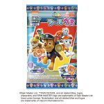 パウ・パトロールシールグミ
