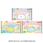 すみっコぐらしぷるんちゅっちゅ!