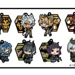 ラバーマスコット2／ツイステッドワンダーランド