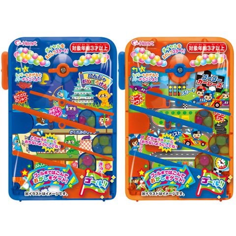 コロコロアドベンチャー