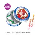 ＴＶアニメ『ウマ娘 プリティーダービー Season ２』プチキャン