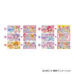 TRプリキュアタブレット(リニューアル)