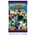 MHAミニアートシートコレクション