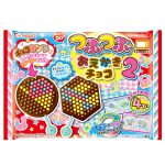 つぶつぶおえかきチョコ２