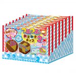 つぶつぶおえかきチョコ２