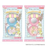 すみっコぐらしくるくるコンパクト