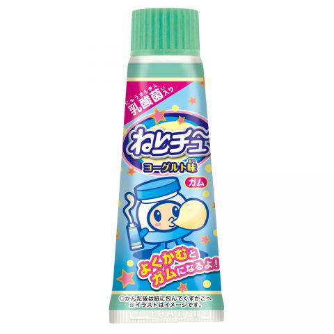 ねりチューヨーグルト