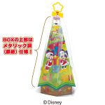 メタルツリーＢＯＸ／ディズニーキャラクター