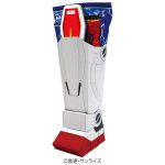ガンダムレッグブーツ