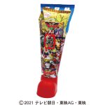ゼンカイジャーブーツＳ