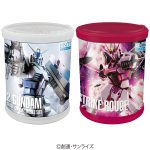 ガンプラ入りラウンドＢＯＸ