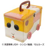 ＰＵＩ ＰＵＩ モルカー缶