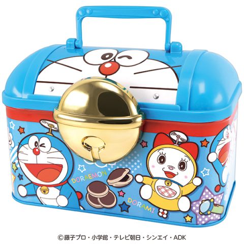 ドラえもんハンドケース