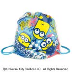 お菓子ナップサック／ミニオン