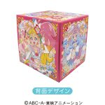 ＴＲプリキュア２段ＢＯＸ
