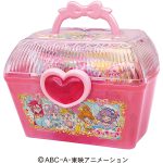 ＴＲプリキュアクリアケース
