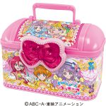 ＴＲプリキュアハンドケース